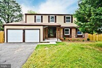 Building Photo - 8100 Irwell Ct