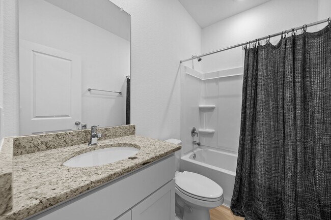 Building Photo - 18006 Lasso Mls Dr