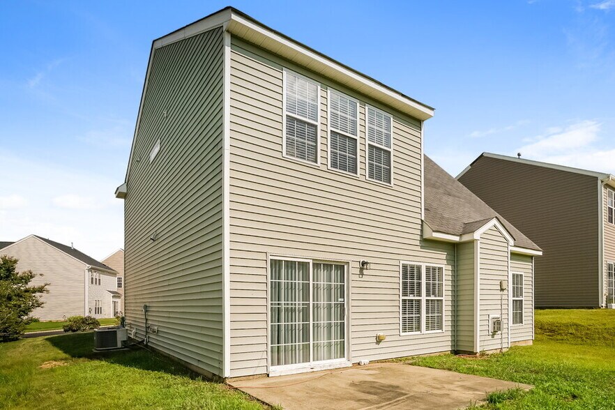 Building Photo - 1908 Cartier Ruby Ln