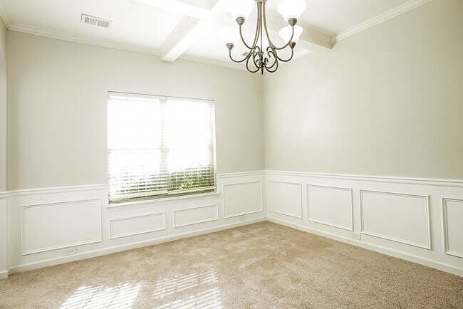 Building Photo - Beautiful 4 Bedroom Home in Augusta, GA