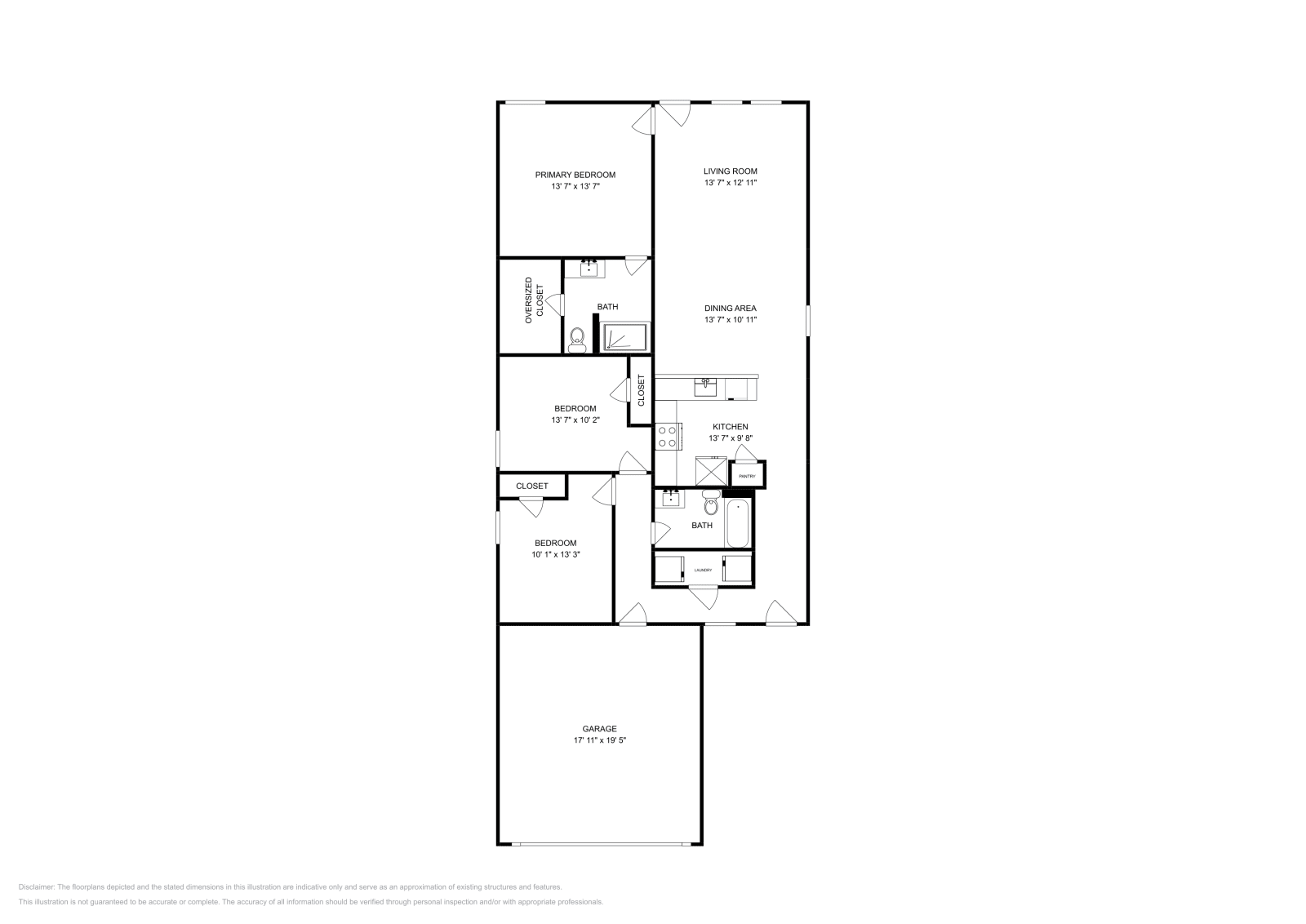 Building Photo - 1718 Serenity Moon Dr