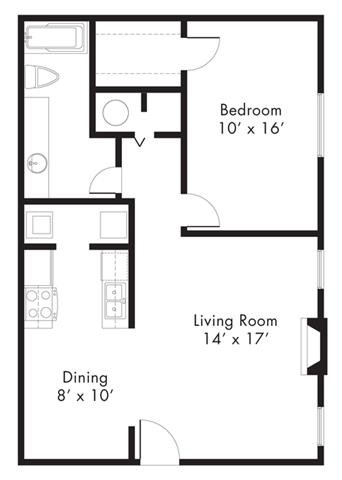 Floorplan - Aviare Place