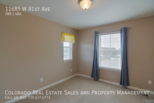 Building Photo - 11685 W 81st Ave