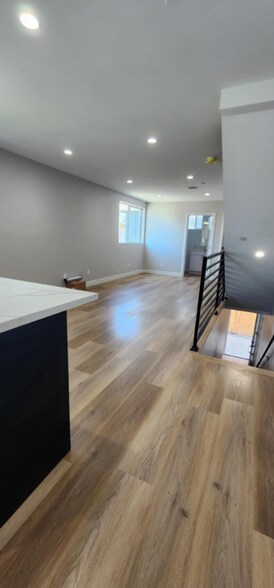 Building Photo - 119 S Rampart Blvd