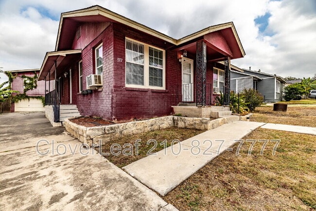 Primary Photo - 317 Kashmuir Pl