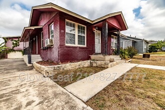 Building Photo - 317 Kashmuir Pl