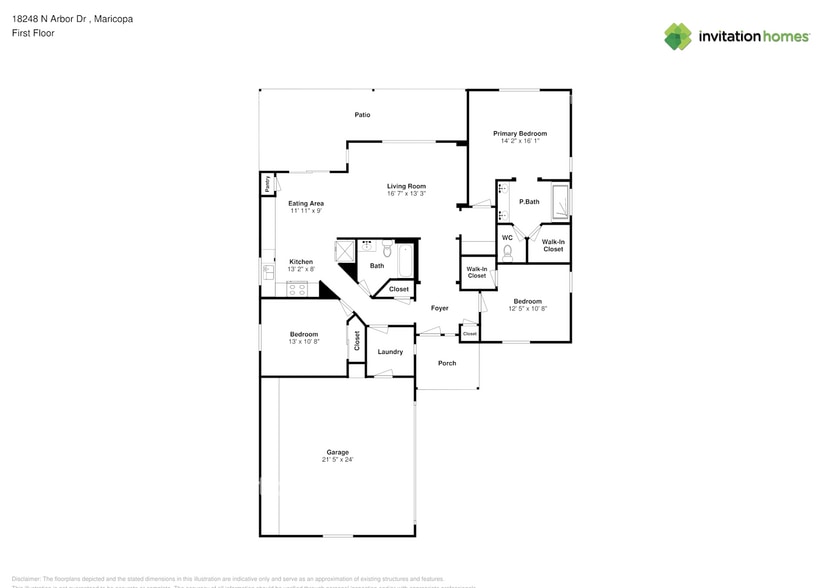Building Photo - 18248 N Arbor Dr