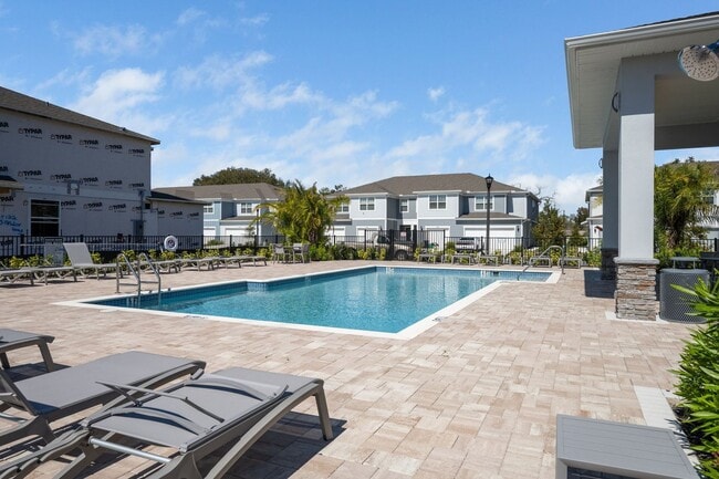 Building Photo - New Construction Townhome