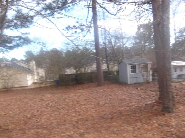 Building Photo - Deerfield subdivision in Spring Lake
