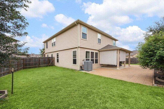 Building Photo - 4303 Bolsover Sky Ct