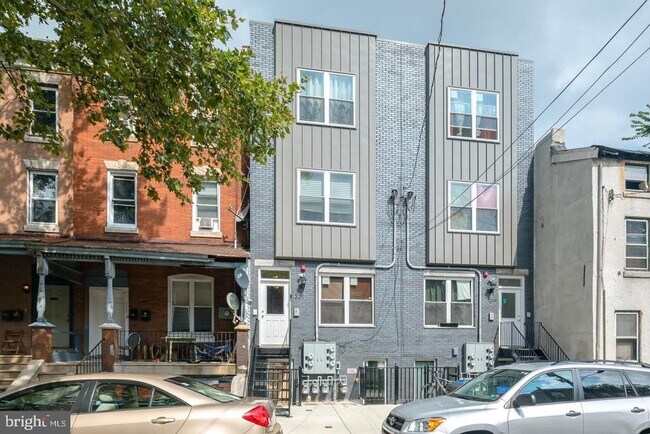 Building Photo - 321 N Preston St