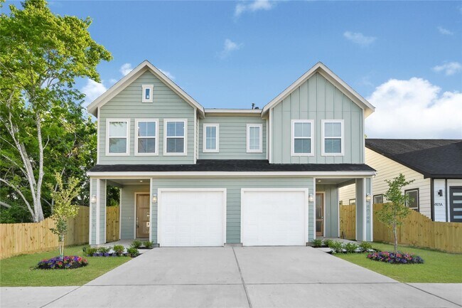 Building Photo - 4019 Stassen St