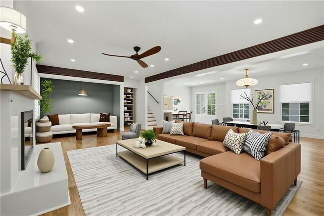 Building Photo - 2220 Spring Mill Cove