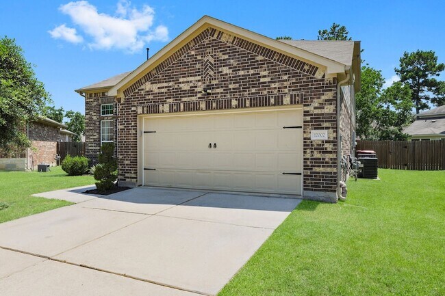 Building Photo - 12002 Rockridge Falls Dr