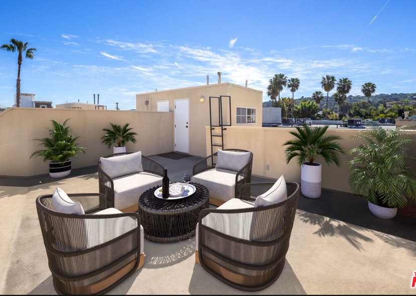 Building Photo - 4461 Vista del Monte Ave