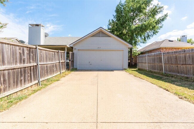 Building Photo - 1417 Quail Crest Dr