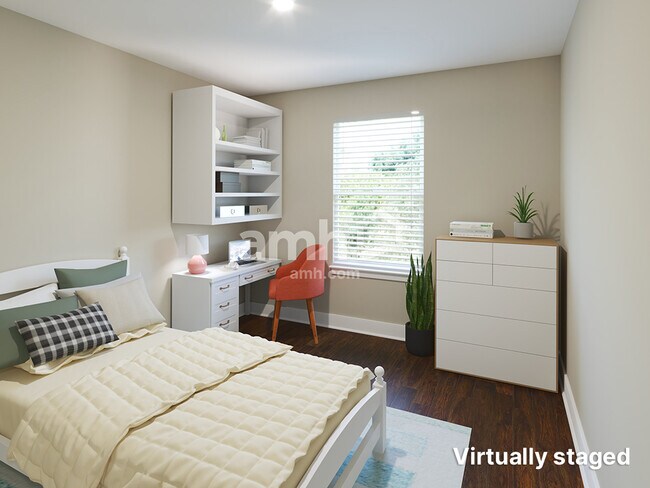 Building Photo - 6505 E Paseo Alga