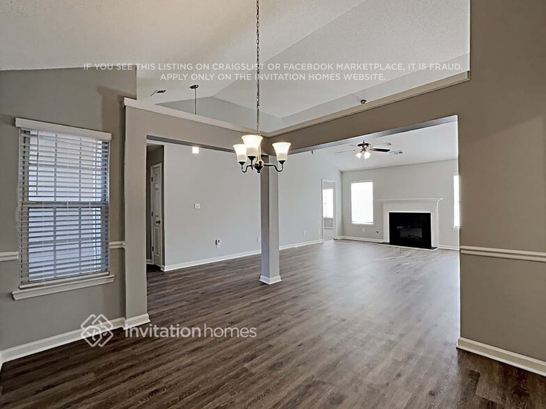 Building Photo - 5097 Preserve Pass