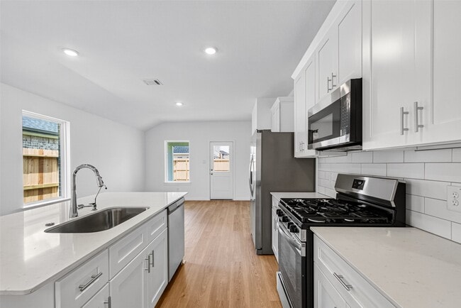 Building Photo - 3529 Longhorn Vly St