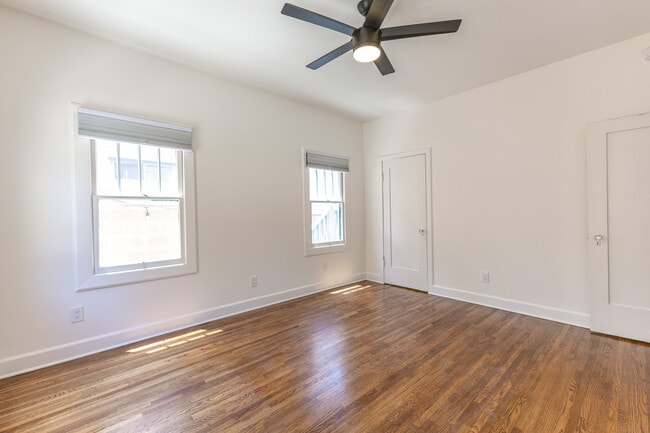 Building Photo - 650 Maltman Ave