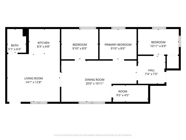 Building Photo - 1512 W 17th St