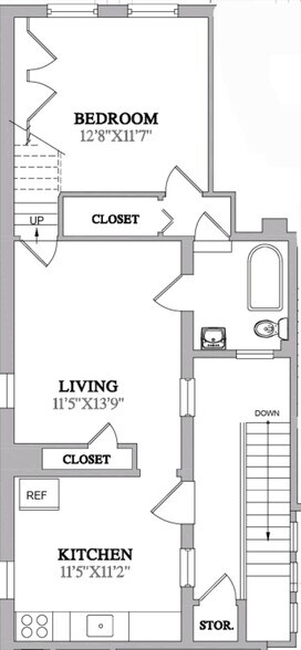 Building Photo - 344B W Patrick St