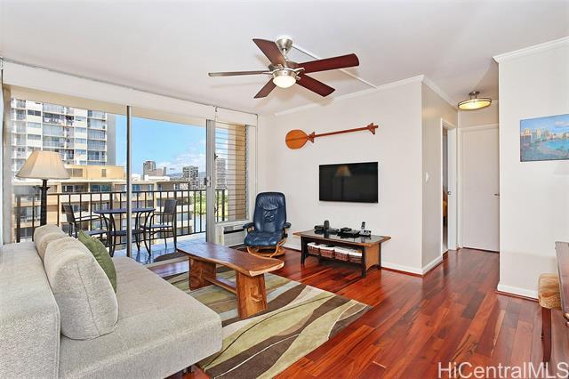 Building Photo - 2345 Ala Wai Blvd