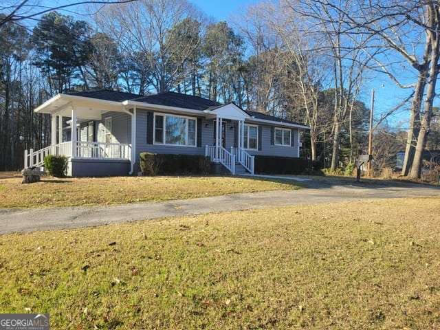 Building Photo - 5012 Suwanee Dam Rd