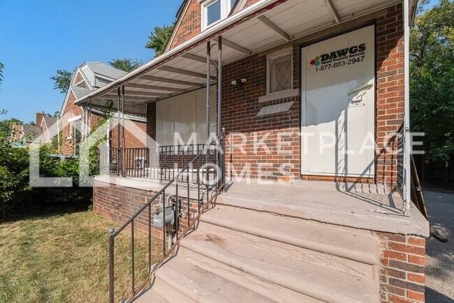 Building Photo - 20410 Hull St