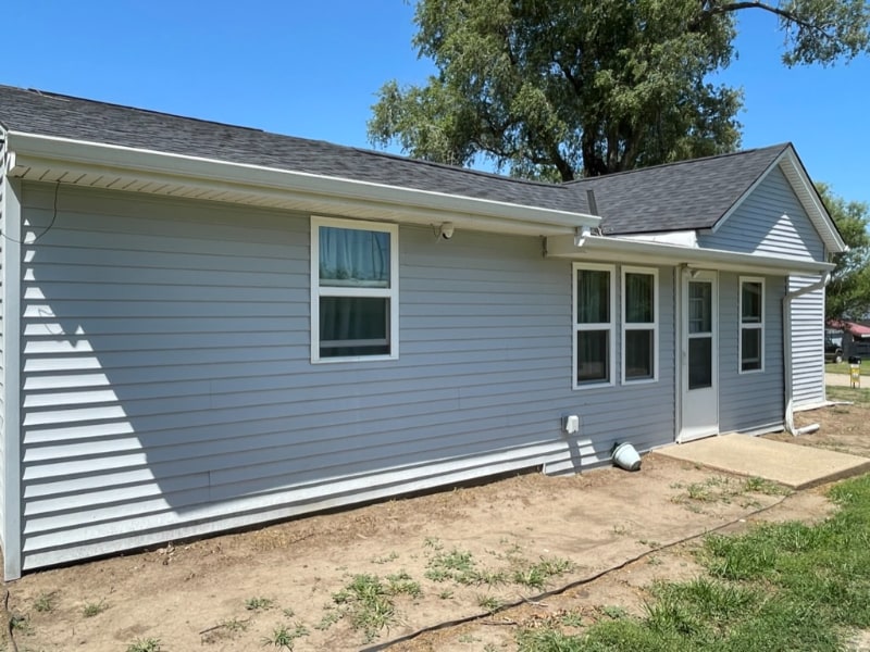 Building Photo - 2514 Q St