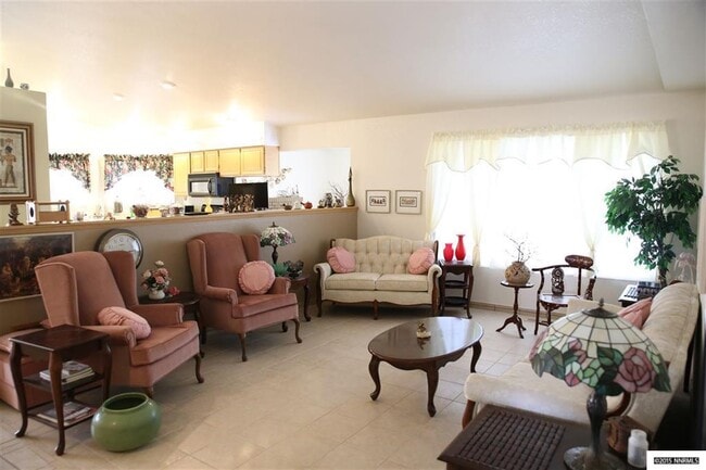 Building Photo - 3 Bed/2 Bath Single Story Home in Sparks