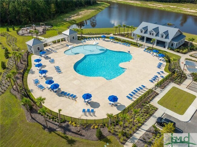 Building Photo - 4 bedroom, 2.5 bathroom 2-story home at The Pines at New Hampstead!! July 2026