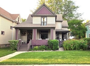Building Photo - 2626 Union St