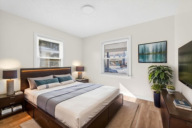 Building Photo - Newly Updated 3 Bedroom Home For Rent!