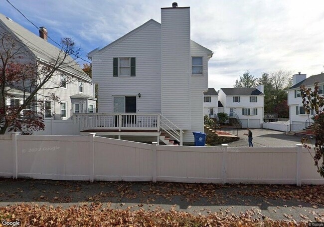 Building Photo - 238 Albion St
