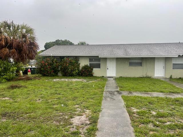 Building Photo - 1205 Ave K