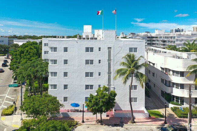 Building Photo - Cynthia Apartments