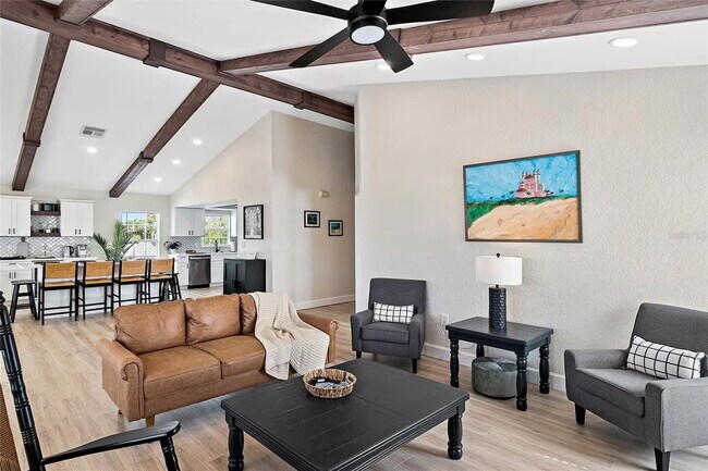 Building Photo - FURNISHED AVAILABLE JANUARY 2026. Beach Re...