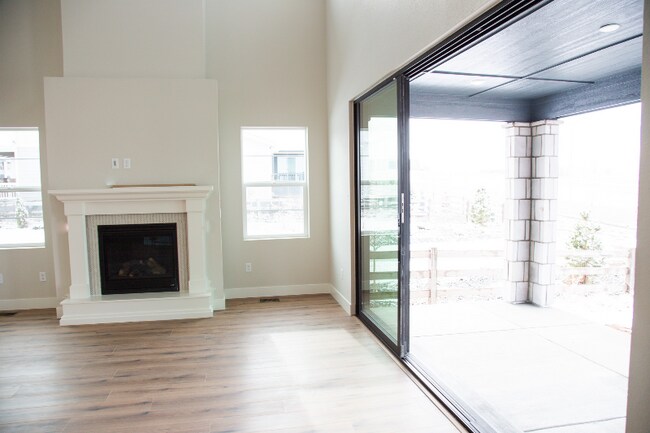 Building Photo - 8547 Cheraw St