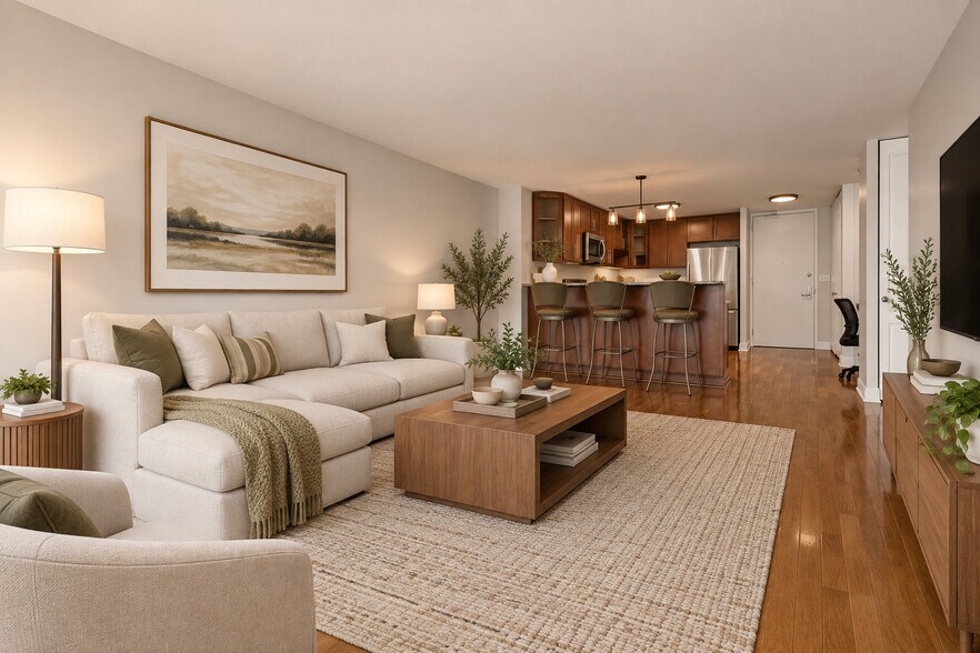 Building Photo - 2020 N Lincoln Park W