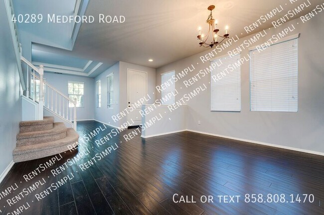 Building Photo - 40289 Medford Rd