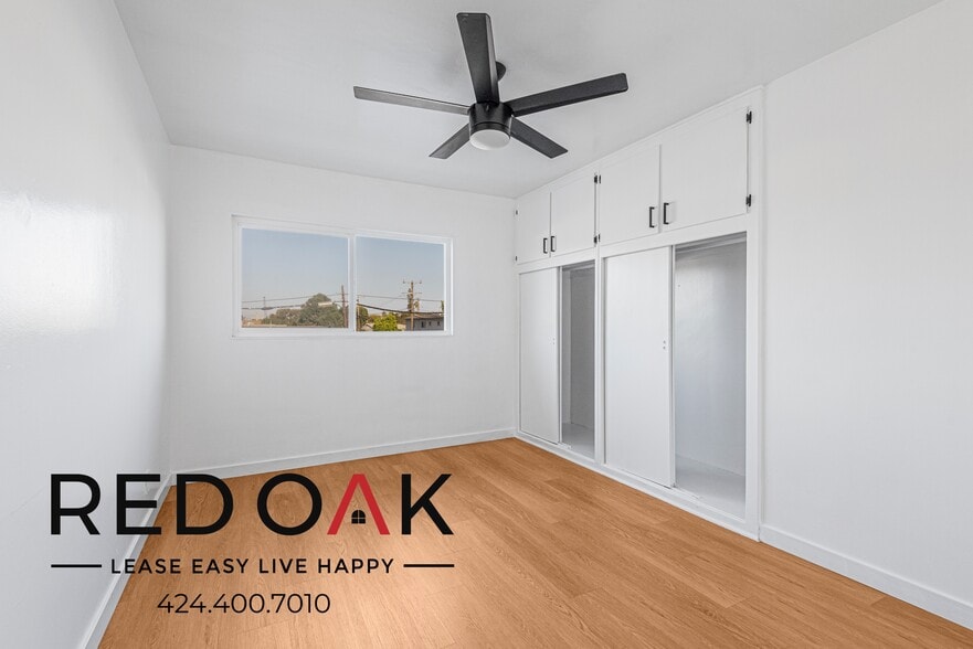 Building Photo - 6303 Cherry Ave