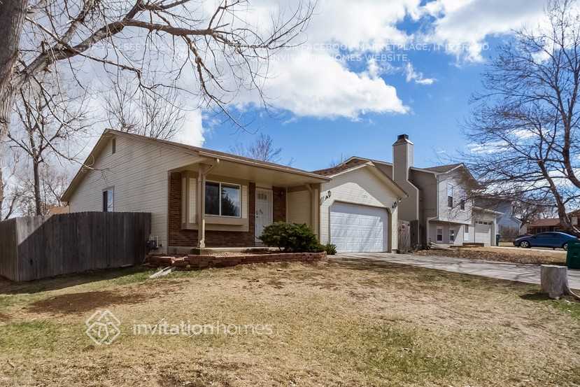 Building Photo - 1772 S Genoa Way
