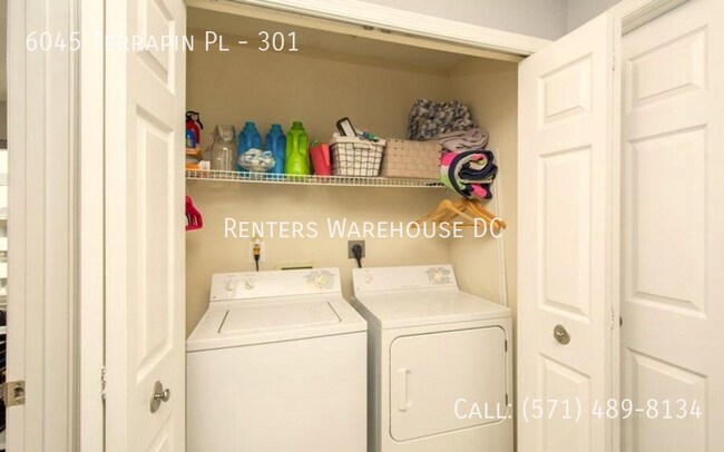 Building Photo - 6045 Terrapin Pl