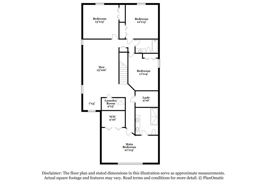 Building Photo - 15516 Long Cypress Dr