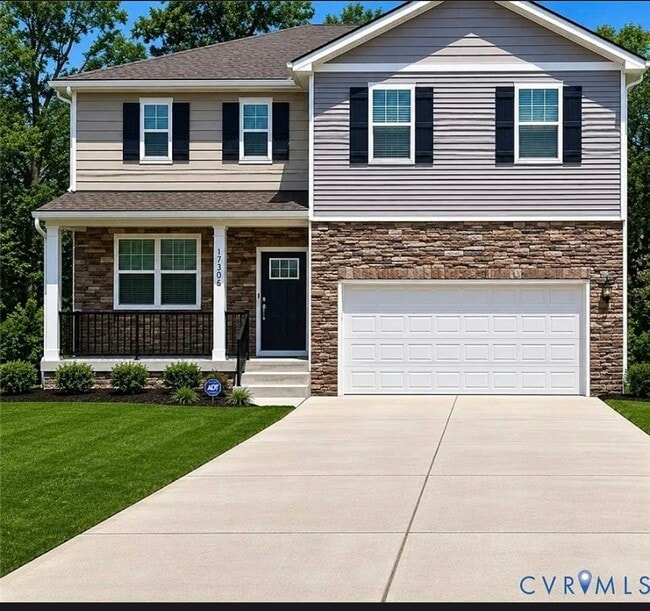 Building Photo - 17306 Peacefield Ct
