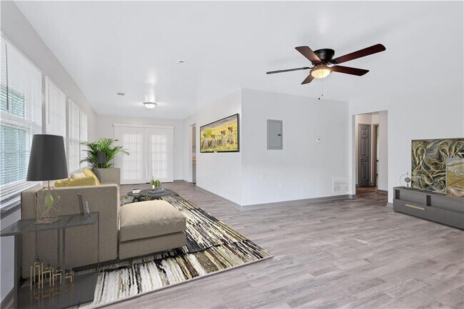 Building Photo - 968 Sexton Dr