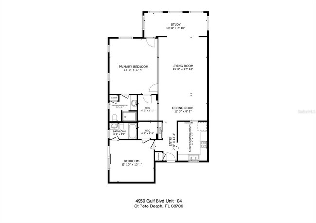Building Photo - 4950 Gulf Blvd