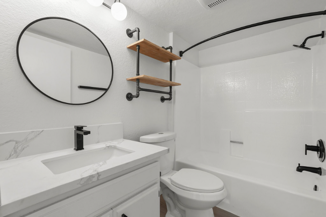 Building Photo - 5240 Whitsett Ave