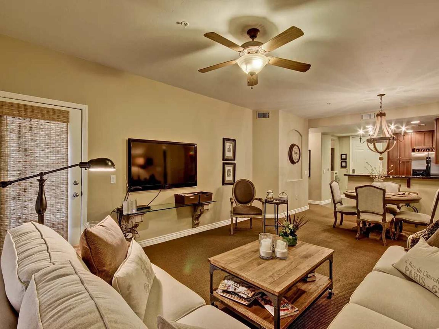 Building Photo - 5450 E Deer Valley Dr